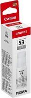 Original Canon GI-53 GY Grau 4708C001 Tinte (~3000)