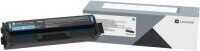 Original Lexmark 20N2HC0 Cyan Toner (~4500)