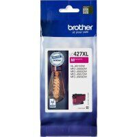Original Brother LC-427 XL M Druckerpatrone magenta (~5000 Seiten)