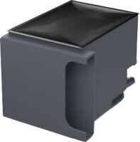 Original Epson T6714 (C13T671400) Resttintenbeh&auml;lter