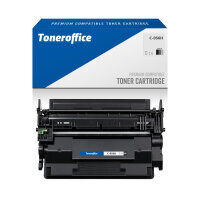 Kompatibel Canon 056 H 3008C002 Toner Schwarz (21.000 Seiten)