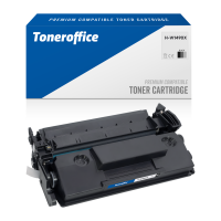 Kompatibel zu HP W1490X 149X Toner Schwarz (~9500 Seiten)