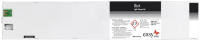 Kompatibel easy SS21 Solvent Tinte Black SS21-440-K, 440 ml Kartusche