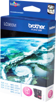 Original Brother LC-985 Magenta Druckerpatrone (~260 Seiten)