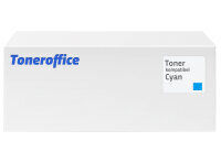 Kompatibel zu HP CE341A 651A Toner Cyan (~16000 Seiten)