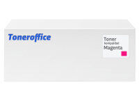 Kompatibel zu HP CE343A 651A Toner Magenta (~16000 Seiten)