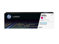 Original HP 410A CF413A Toner Magenta (~2.300 Seiten)