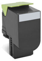 Original Lexmark 24B6011 Toner Schwarz (6000 Seiten)