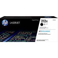 Original HP 212X Schwarz W2120X Toner (~13000 Seiten)