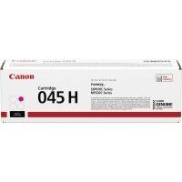Original Canon 045 H Toner Magenta (~2.200 Seiten)