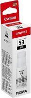 Original Canon GI-53 BK Schwarz 4699C001 Tinte (~3700)