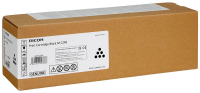 Original Ricoh 408451 Toner Schwarz (~4500 Seiten)