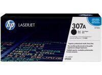 Original HP CE740A 307A Toner Schwarz (~7000 Seiten)