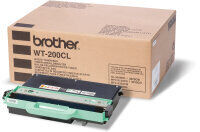 Original Brother Zubeh&ouml;r Resttonerbeh&auml;lter WT-200 CL