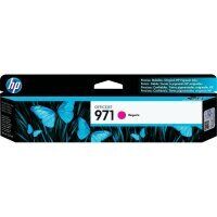 Original HP CN623AE 971 Druckerpatrone Magenta (~2500 Seiten)