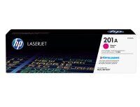 Original HP 201A CF403A Toner Magenta (~1.400 Seiten)