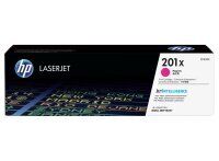 Original HP 201X CF403X Toner Magenta (~2.300 Seiten)