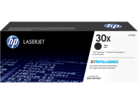 Original HP 30X CF230X Toner BK Schwarz (~3.500 Seiten)
