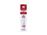 Original Canon GI-51 M Magenta 4547C001 Tinte (~7700 Seiten)