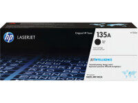 Original HP W1350A 135A Toner Schwarz (~1100 Seiten)