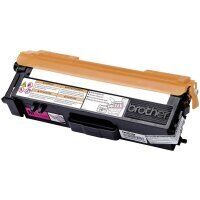 Original Brother TN-320 Magenta Toner (~1500 Seiten)