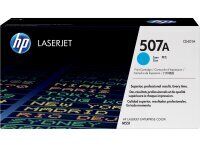 Original HP CE401A 507A Toner Cyan (~6000 Seiten)