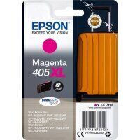 Original Epson 405 XL M Magenta C13T05H34010 Druckerpatrone (~1100 Seiten)