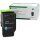 Original Lexmark C232HC0 Toner Cyan (~2300 Seiten)