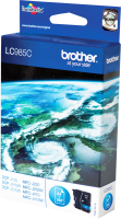 Original Brother LC-985 Cyan Druckerpatrone (~260 Seiten)