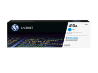 Original HP 410A CF411A Toner Cyan (~2.300 Seiten)