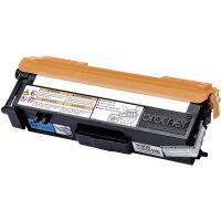 Original Brother TN-320 Cyan Toner (~1500 Seiten)