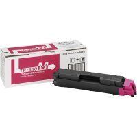 Original Kyocera TK-580 M (1T02KTBNL0) Toner Magenta (~2800 Seiten)