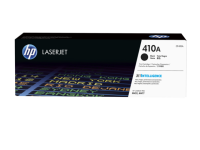 Original HP 410A CF410A Toner Schwarz (~2.300 Seiten)