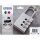 Original Epson 35 XL T3596 4-Patronen Multipack