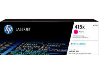 Original HP 415X W2033X Toner Magenta (~6000 Seiten)