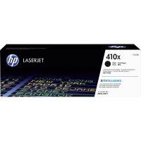 Original HP 410x CF410X Toner Schwarz (~6.500 Seiten)