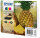 Original Epson 604 XL (C13T10H64010) Multipack BK C M Y (~500 + 3x~350)