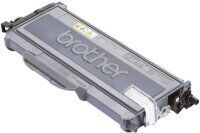 Original Brother TN-2110 Toner Schwarz (~1500 Seiten)