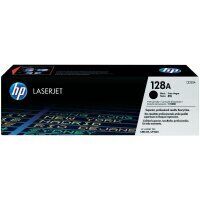 Original HP CE320A 128A Toner Schwarz (~2000 Seiten)