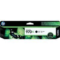 Original HP CN625AE 970 XL Druckerpatrone Schwarz (~9200 Seiten)