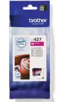 Original Brother LC-427 M Magenta Druckerpatrone (~1500 Seiten)