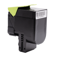 Kompatibel zu Lexmark 78C2XK0 Toner XXL Schwarz (8500 Seiten)