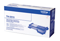 Original Brother TN-2010 Toner Schwarz (~1000 Seiten)