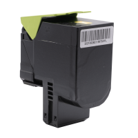 Kompatibel zu Lexmark 78C2XY0 Toner XXL Gelb (5000 Seiten)