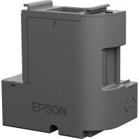 Original Epson T04D1 (C13T04D100) Resttintenbeh&auml;lter