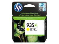Original HP C2P26AE 935 XL Druckerpatrone Gelb (~825 Seiten)