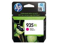 Original HP C2P25AE 935 XL Druckerpatrone Magenta (~825 Seiten)