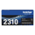 Original Brother TN-2310 BK Schwarz Toner (~1.200 Seiten)