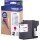 Original Brother LC-223 M Druckerpatrone Magenta (~550 Seiten)