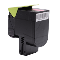Kompatibel zu Lexmark 78C2XK0 78C2XC0 78C2XM0 78C2XY0 Toner Set XXL BK C M Y XXL 8500/5000 Seiten